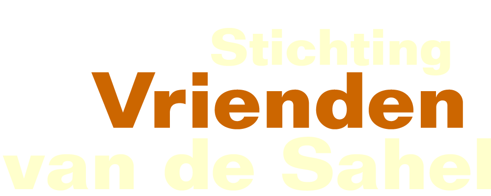 logo stichting Vrienden van de Sahel